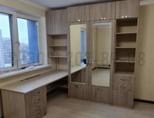 Рабочая зона модель r144 купить в Дубне