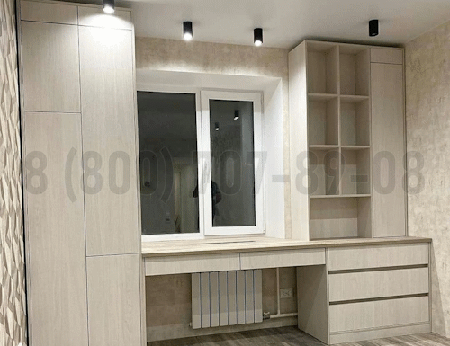 Рабочая зона модель r243 купить в Дубне