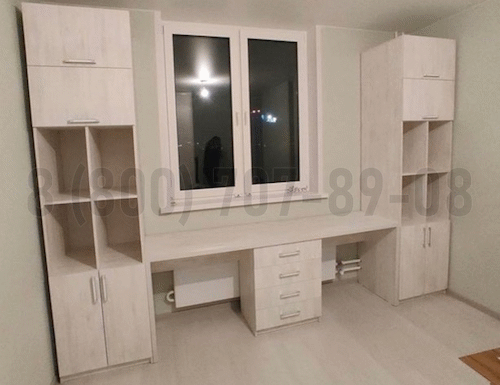 Рабочая зона модель r367 купить в Дубне