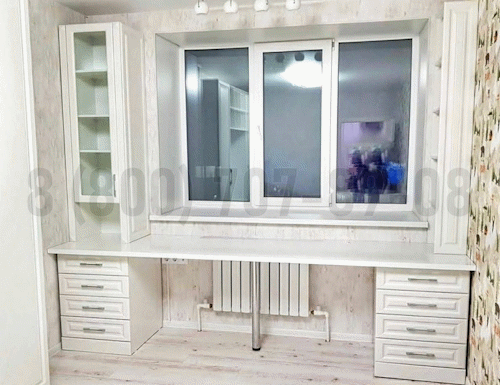 Рабочая зона модель r370 купить в Дубне