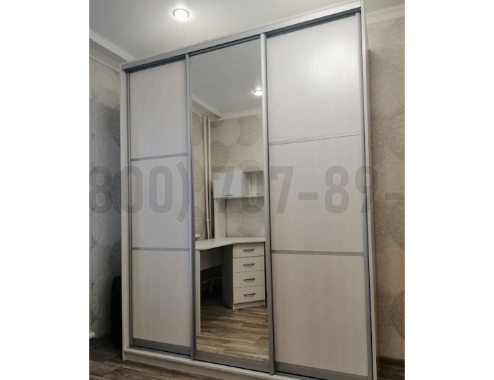Шкаф гарнитур модель s151 купить в Дубне