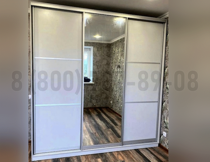 Шкаф гарнитур модель s206 купить в Дубне