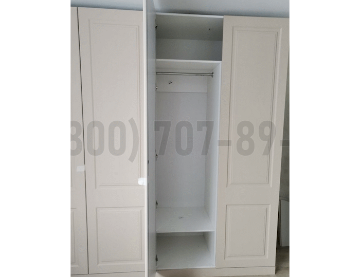 Классический шкаф в Дубне
