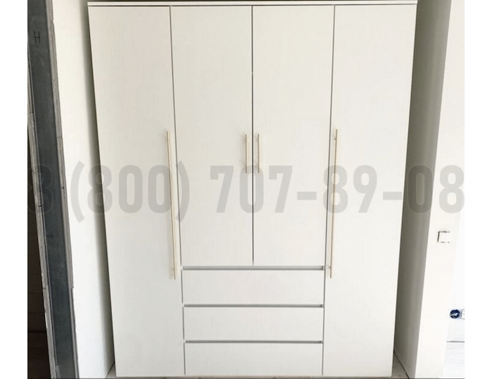 Шкаф гарнитур модель s252 купить в Дубне
