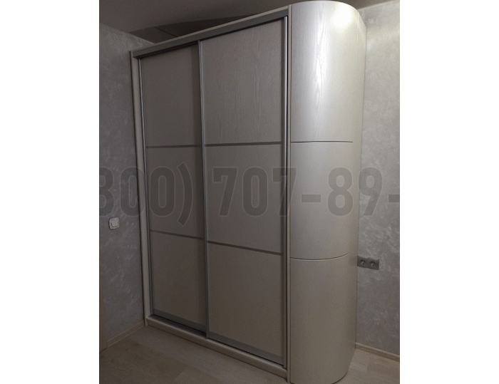 Шкаф гарнитур модель s488 купить в Дубне