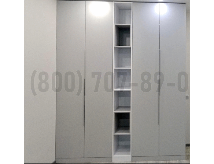 Шкаф гарнитур модель s507 купить в Дубне