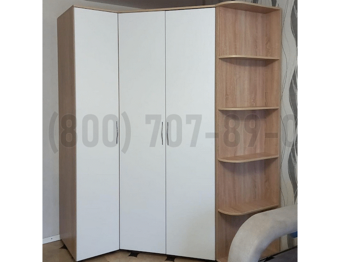 Шкаф гарнитур модель s521 купить в Дубне