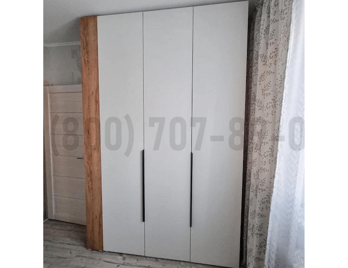 Шкаф гарнитур модель s527 купить в Дубне