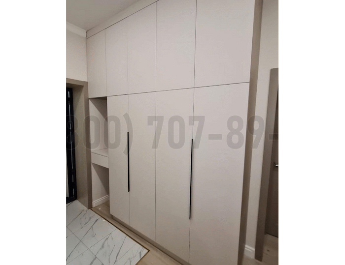 Шкаф гарнитур модель s541 купить в Дубне