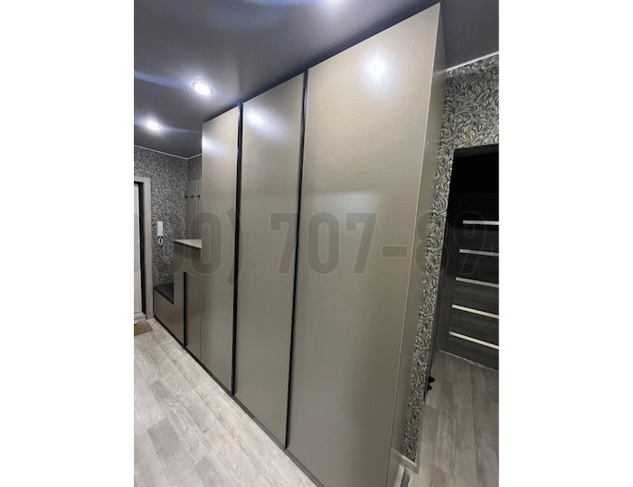 Шкаф гарнитур модель s633 купить в Дубне