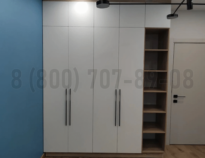 Шкаф гарнитур модель s678 купить в Дубне