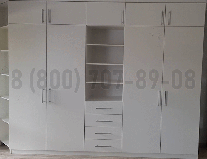 Шкаф гарнитур модель s680 купить в Дубне