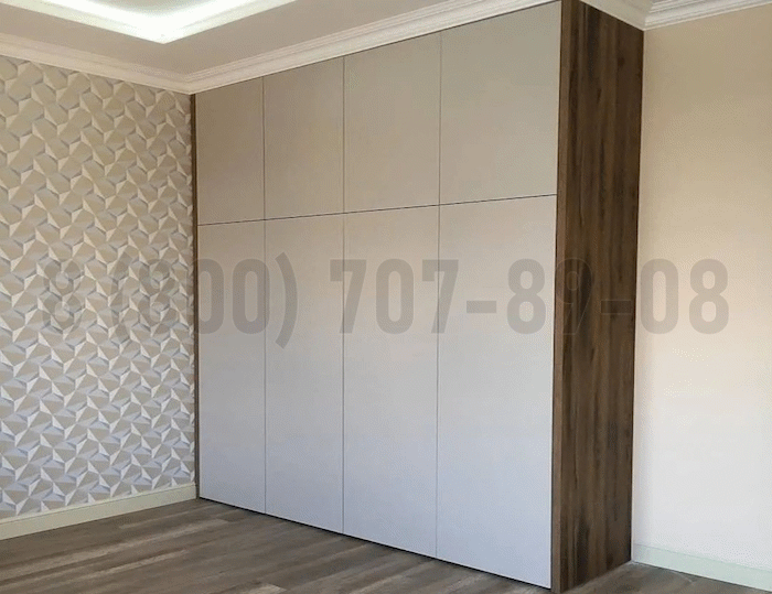 Шкаф гарнитур модель s696 купить в Дубне