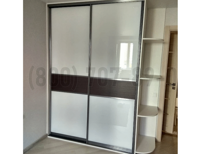 Шкаф гарнитур модель s709 купить в Дубне