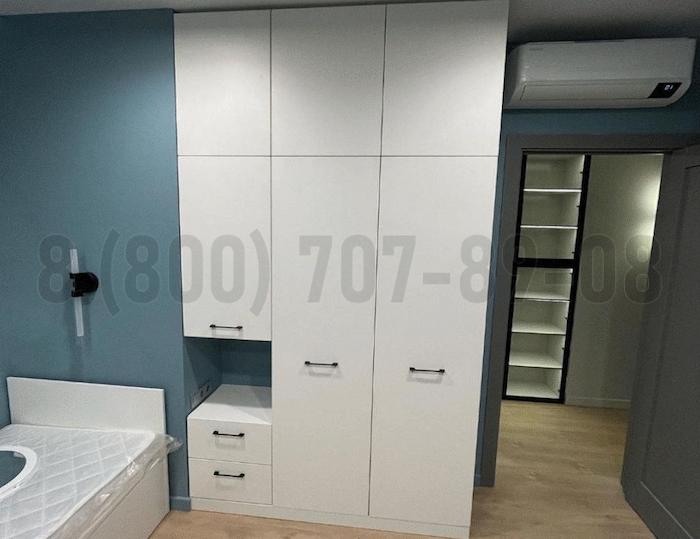 Шкаф гарнитур модель s739 купить в Дубне